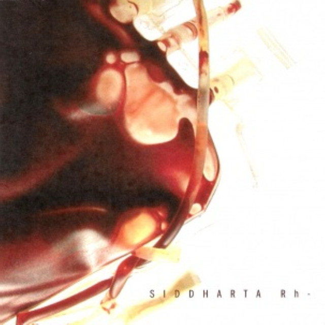 Rh- cover