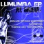 Lumumba EP Albumcover