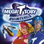 Mega Mindy & Mega Toby - Mega Toby ruimteheld