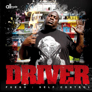 Self Control cover