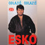 Odlazis, Odlazis Albumcover