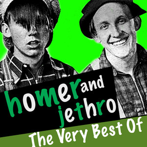 The Very Best Of cover