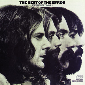The Best of the Byrds album