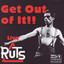 Live - Get Out Of It!! Albumcover