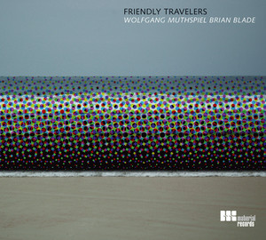 Friendly Travelers album