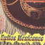 Grandes Exitos Mexicanos Albumcover