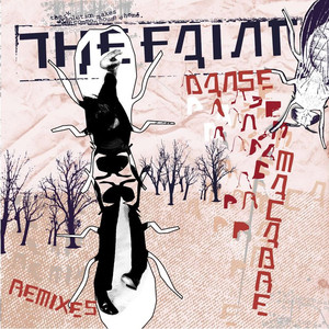 Danse Macabre Remixes cover