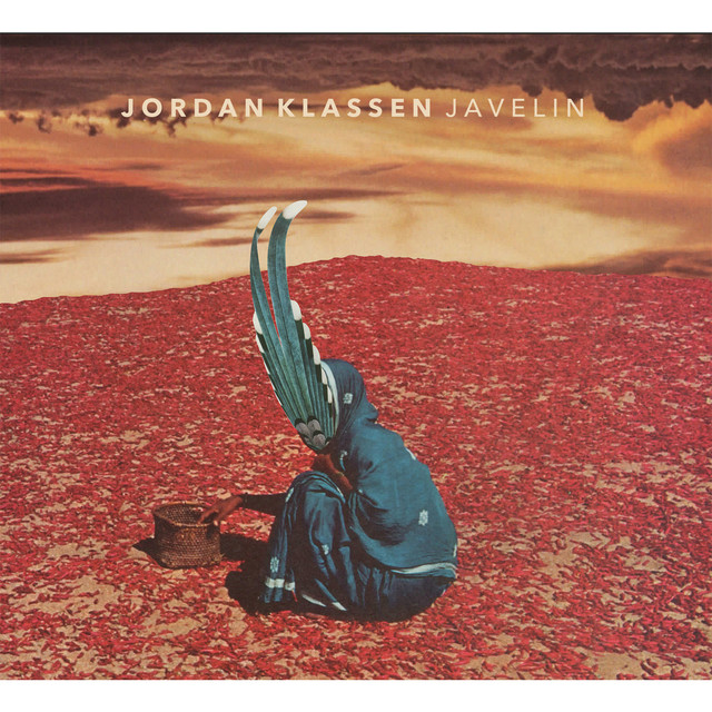 Javelin cover