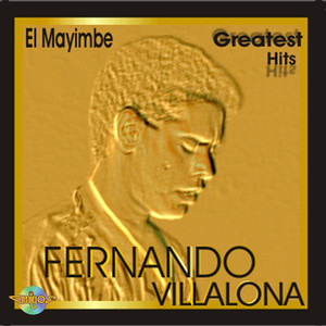El Mayimbe "Greatest Hits" album