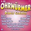OHRWÜRMER Dance Classics Albumcover