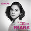 Le journal d'Anne Frank cover