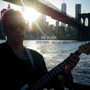 Dreamin' About You - EP cover