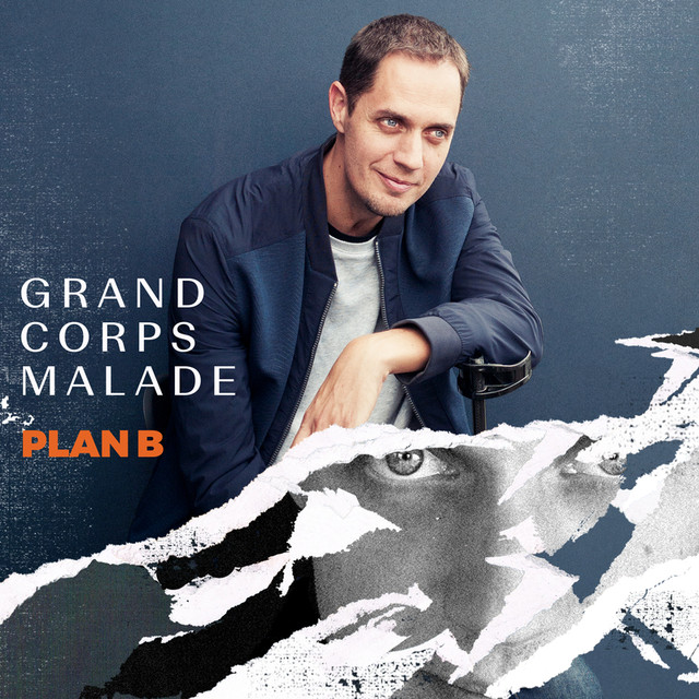 Musik Album 'Plan B'
