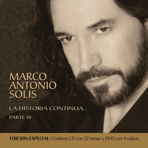 La Historia Continua Parte III album