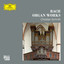 Bach 333: Organ Works cover