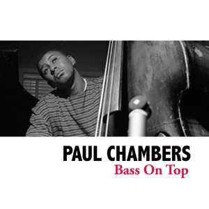Bass on Top album