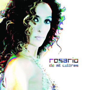 De mil colores album
