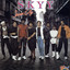Inner City cover