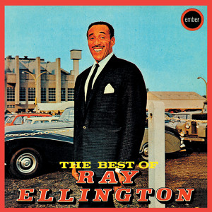 The Best Of… Albumcover