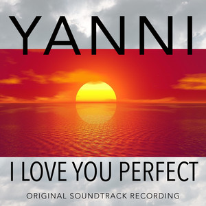 I Love You Perfect album
