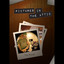 Pictures In the Attic Albumcover