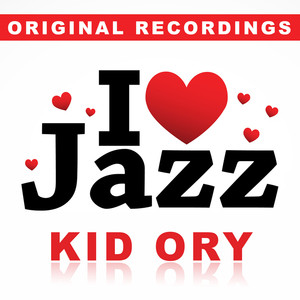 I Love Jazz album