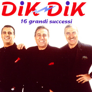16 Grandi Successi cover