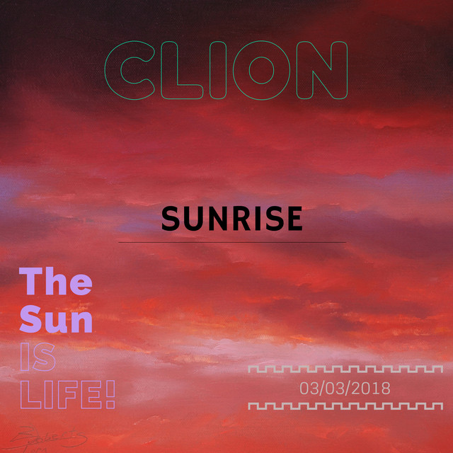 Clion Photo