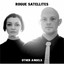 Rogue Satellites