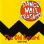 The Old Record cover