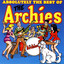 Absolutely the Best of The Archies cover