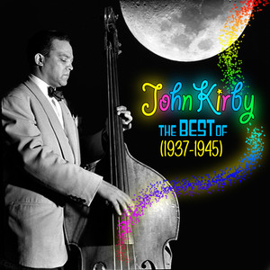 The Best Of 1937-1945 album