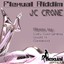 Flexual Riddim Albumcover