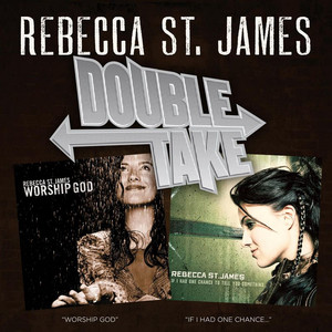 Double Take: If I Had One Chance To Tell You Something & worship GOD album