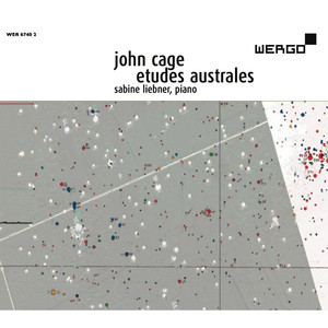 Etudes Australes cover