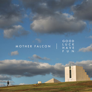 Good Luck Have Fun cover