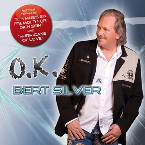 Bert Silver