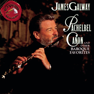 Pachelbel Canon & Other Baroque Favorites album