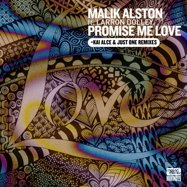 Malik Alston Photo