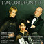 L'Accordéoniste Albumcover