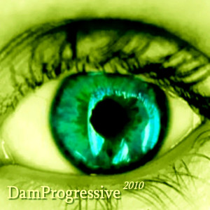 Damprogressive