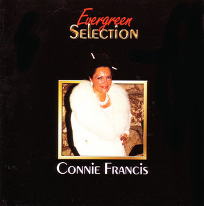 Connie Francis album