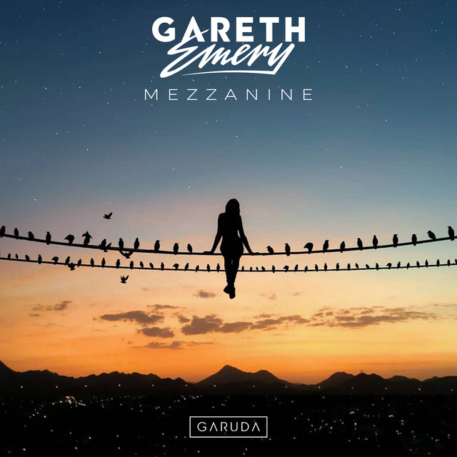 Gareth Emery - Mezzanine ile ilgili gÃ¶rsel sonucu