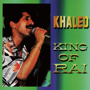 King of Rai album