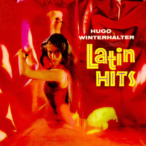 Latin Hits album