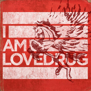 Best of I Am Lovedrug cover