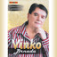 Gledao Sam Dva Goluba Bijela Albumcover