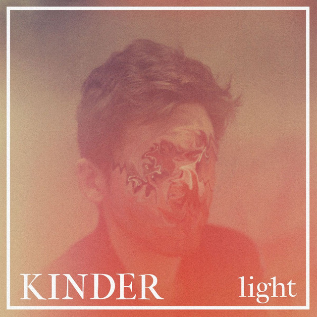 Light cover art