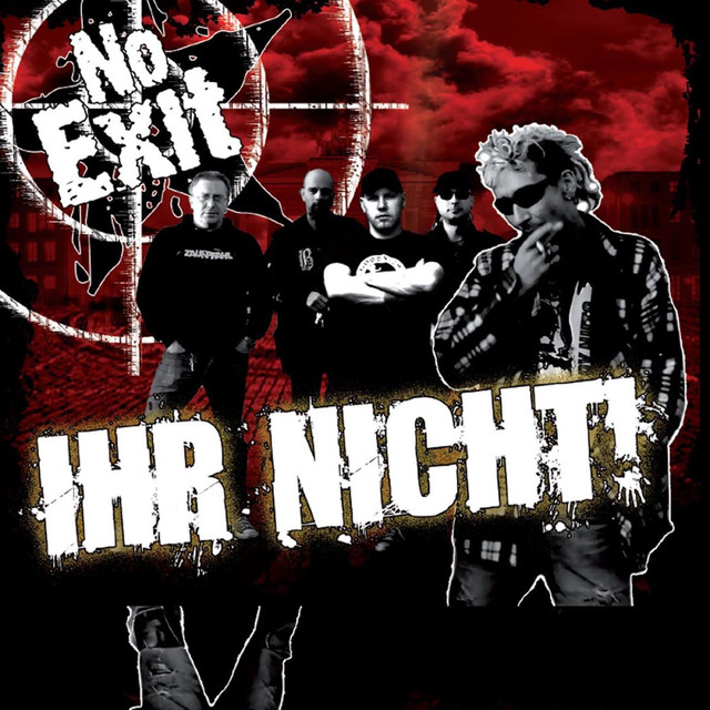 No Exit Photo