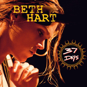 37 Days cover